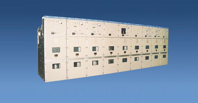 高壓開(kāi)關(guān)柜廠家柜體防觸電措施